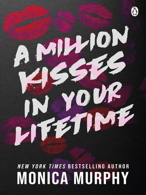 cover image of A Million Kisses In Your Lifetime